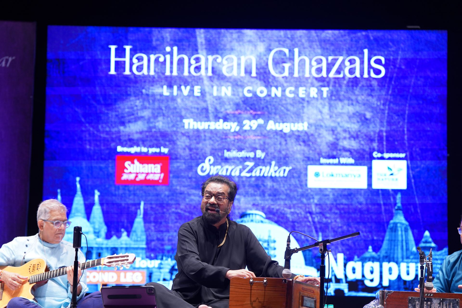 2024 Hariharan - Nagpur